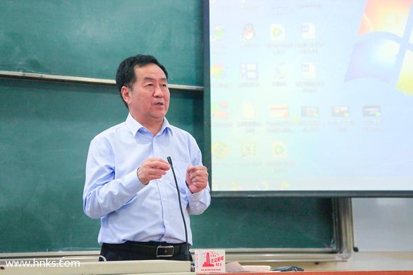 河南j9九游会2020年校园招聘首站——华北水利水电大学